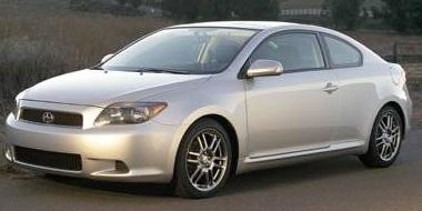 TOYOTA SCION TC 2006 JTKDE177860066258 image